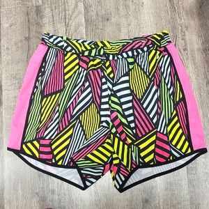 LIVI Active Althletic Shorts